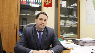 Во Владимирской области появился новый министр архитектуры и строительства