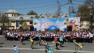 В Рязани на Дне Победы выступят дети с «Евровидения», «Голоса» и «Новой волны»
