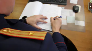 СК закончил расследование дела о свалке опасных отходов в Турлатове