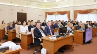 Во Владимирской области дан старт формированию нового состава Общественной палаты