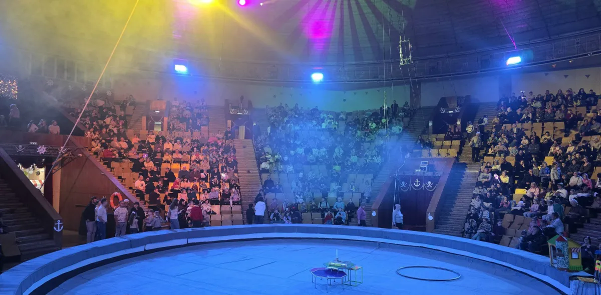 Цирк Казани бьет тревогу: мошенники продают билеты по завышенной стоимости