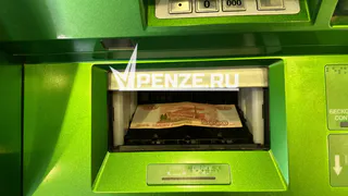 19-летний пензенец в надежде спасти сбережения матери перевел деньги мошенникам