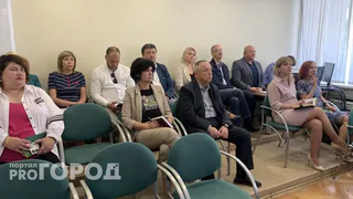 Предпринимателей и фирм в Коми стало меньше