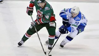 В Нижнекамске 13 декабря сразятся «Ак Барс» и «Нефтехимик»