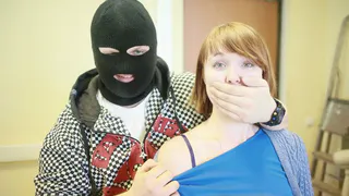 На Молодцова рязанец ограбил ларек с помощью зажигалки-пистолета