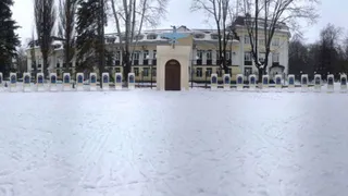 В Бежице обустроили мемориал «Героям-летчикам земли Брянской»