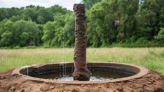 С 2 мая полностью будут запрещены скважины на участке: их заставят убрать