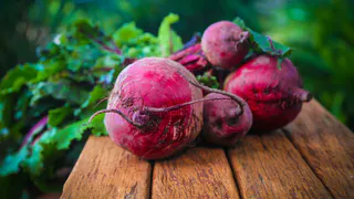 Почему важно убрать свёклу в срок: вкус корнеплода изменится навсегда