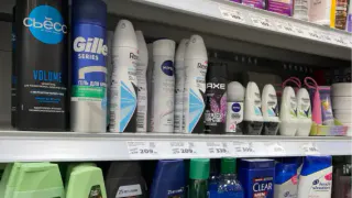 Назван самый популярный дезодорант: защищает от пота в разы лучше распиаренных, но гораздо дешевле