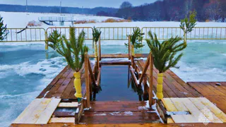 Эти грехи вы не смоете: в РПЦ рассказали, что россияне неверно понимают купание на Крещение и допускают страшную ошибку