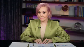 Попутный ветер будет до конца жизни: Володина назвала 2 знака, для которых начнется золотое время