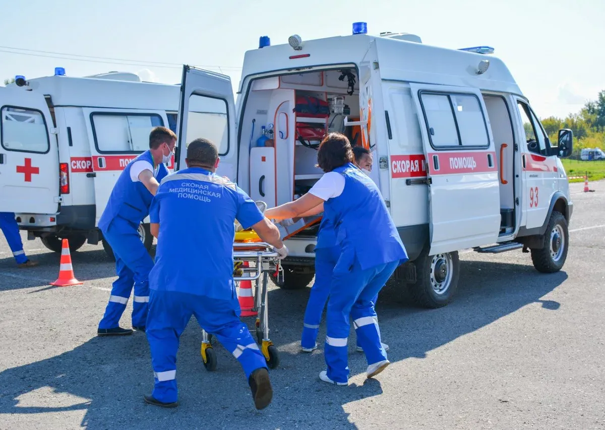 С 1 сентября фельдшеры и акушерки смогут выполнять обязанности врачей