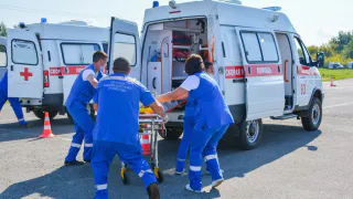 С 1 сентября фельдшеры и акушерки смогут выполнять обязанности врачей