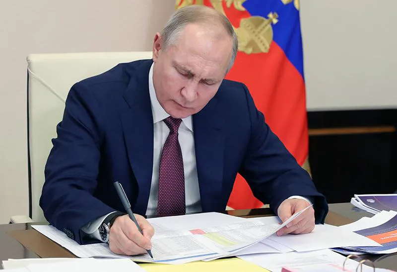 Путину пришлось принять очередное решение по пенсиям