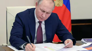 Путину пришлось принять очередное решение по пенсиям