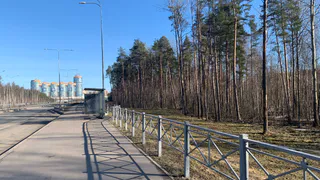 В Канищеве проверили отремонтированные дороги