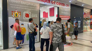 Где в Рязани сделать прививку: карта пунктов вакцинации