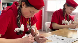 Во Владимирской области пройдет «Диктант Победы»