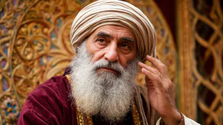 Омар Хайям раскрыл главный секрет счастья после 50 лет – нужно отказаться всего лишь от одной привычки