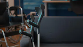 За минувший год более 6 000 человек получили средства реабилитации по почте