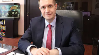 Президент Украины Зеленский ввел санкции против ректора РязГМУ Калинина