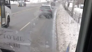 В УМВД прокомментировали избиение водителя маршрутки кастетом в Рязани