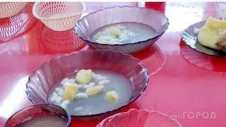 Пять раз в день: советы врача-диетолога по питанию во время поста