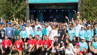 В Чувашии ежегодно проводятся более двух тысяч мероприятий для молодежи