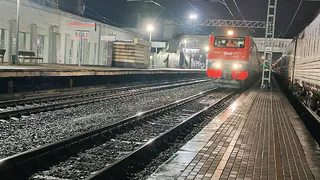 Лучший вагон РЖД: там все купе одноместные - опытный путешественник рассказал несколько интересных фактов о поездке