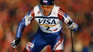 Сегодня легенде владимирского спорта Алексею Прокуророву исполнился бы 61 год