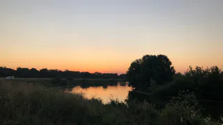 Погода в Рязани на неделю: жаркие дни продолжаются