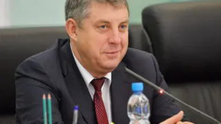 Богомаз: В Брянку доставлена очередная гуманитарная колонна  помощи от предприятий и жителей Брянской области