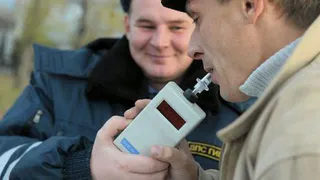 Жители Татарстана помогли задержать 393 нетрезвых водителя