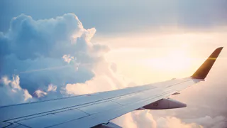 Эстония закрыла свое воздушное пространство для полетов в Москву на празднование 9 Мая