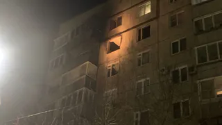 Следком начал процессуальную проверку по факту гибели двух мужчин при пожаре в Муроме