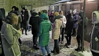 Студентов эвакуировали из общежития РГУ