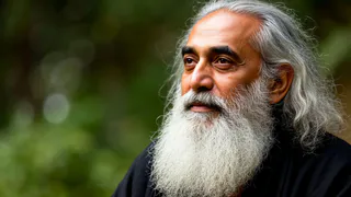 Как увидеть в себе настоящего человека - совет Ошо, который стоит услышать каждому после 50 лет