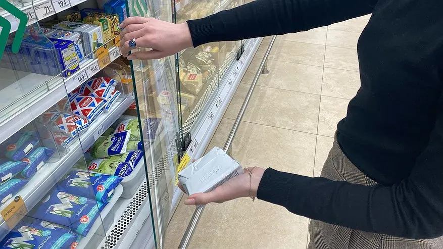 Смело берите по 2 пачки – внутри чистые сливки: названы самые лучшие марки сливочного масла