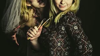 Откровения художника по гриму: “Парень попросил нарисовать ему фингал, чтобы не идти на работу”