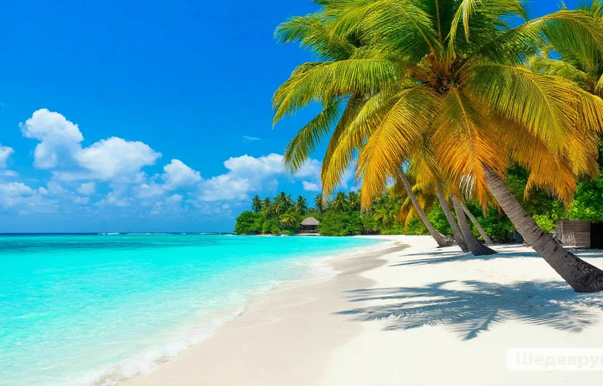 Узнала об этом удивительном месте - сразу сдала билеты в Турцию: лечу туда уже в мае - цены такие же, а сервис лучше