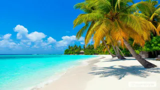 Узнала об этом удивительном месте - сразу сдала билеты в Турцию: лечу туда уже в мае - цены такие же, а сервис лучше