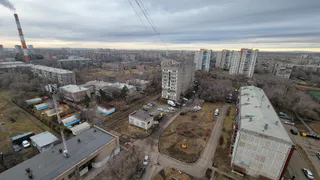 Погода в Челябинской области на 2 декабря: переменная облачность, гололедица и туманы