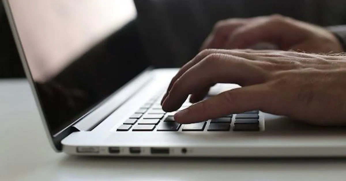 Жителю Пензенской области за создание фейка в соцсетях грозит два года тюрьмы