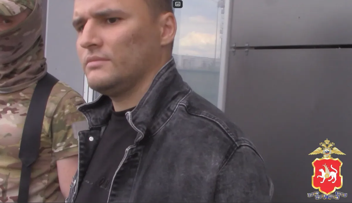 В Татарстане полицейские задержали организатор интернет-магазинов