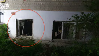 Двое погибших, 15 человек эвакуировано: сильный пожар в Горроще