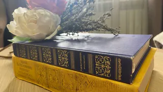 Советские книги стоят до 2 млн рублей - загляните в свою библиотеку