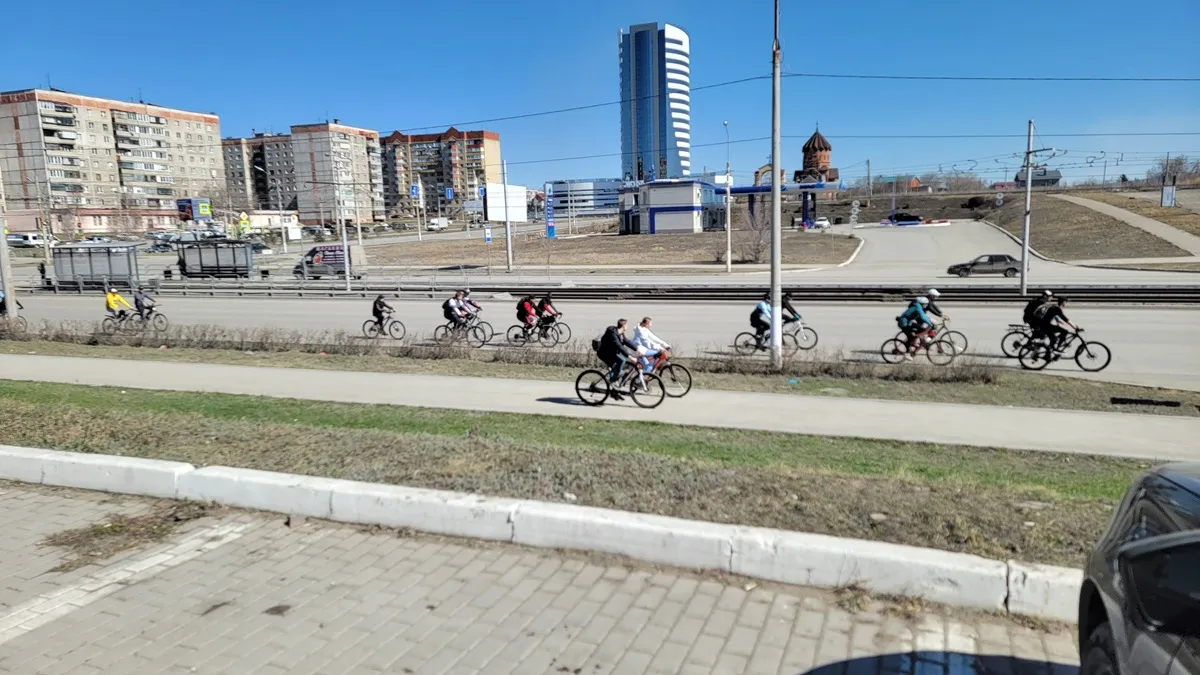 В Челябинской области потеплеет до +16 градусов: синоптики рассказали о погоде на 28 апреля