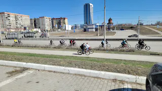 В Челябинской области потеплеет до +16 градусов: синоптики рассказали о погоде на 28 апреля