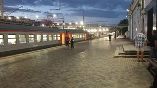 "Путешествуя поездом в России, вы будете плакать": американец честно рассказал о незабываемой поездке в плацкарте