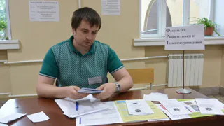 "Каждый второй хочет быть экономистом". Несколько любопытных фактов о том, как в РГРТУ проходит приемная кампания